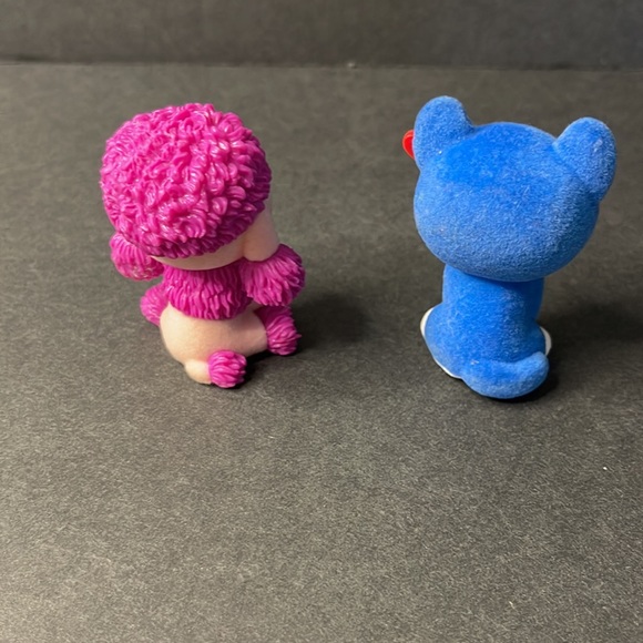 COLLECTIBLE TY MINI BOO FIGURES - Picture 4 of 7